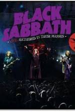 Watch Black Sabbath: Live... Gathered in Their Masses Tvmuse