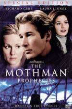 Watch The Mothman Prophecies Tvmuse