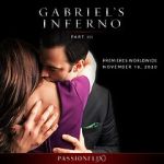 Watch Gabriel\'s Inferno: Part Three Tvmuse