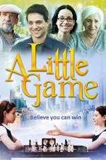 Watch A Little Game Tvmuse