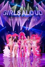 Watch Girls Aloud Ten The Hits Tour Tvmuse