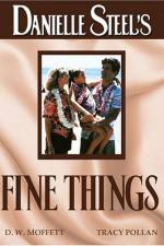 Watch Fine Things Tvmuse