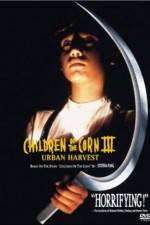 Watch Children of the Corn III: Urban Harvest Tvmuse