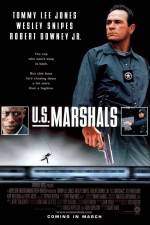 Watch U.S. Marshals Tvmuse