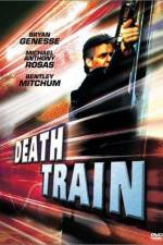 Watch Death Train Tvmuse