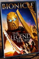 Watch Bionicle: The Legend Reborn Tvmuse