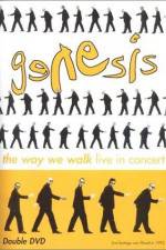 Watch Genesis The Way We Walk - Live in Concert Tvmuse