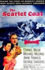 Watch The Scarlet Coat Tvmuse