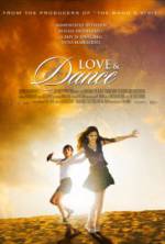 Watch Love & Dance Tvmuse