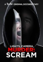 Watch Lights, Camera, Murder: Scream Tvmuse