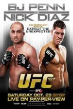 Watch UFC 137  Penn vs. Diaz Tvmuse