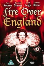 Watch Fire Over England Tvmuse