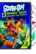 Watch Scooby-Doo: 13 Spooky Tales Around the World Tvmuse