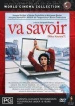 Watch Va Savoir (Who Knows?) Tvmuse