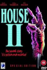 Watch House II: The Second Story Tvmuse