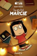 Watch Snoopy Presents: One-of-a-Kind Marcie (TV Special 2023) Tvmuse