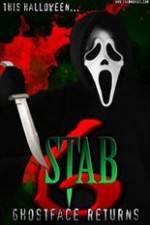 Watch Stab 6 Ghostface Returns Tvmuse