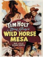 Watch Wild Horse Mesa Tvmuse