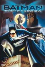 Watch Batman: Mystery of the Batwoman Tvmuse