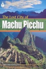 Watch The Lost City of Machu Picchu Tvmuse