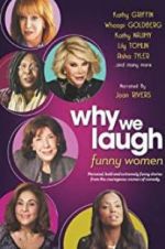Watch Why We Laugh: Funny Women Tvmuse