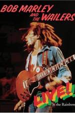 Watch Bob Marley and the Wailers Live At the Rainbow Tvmuse
