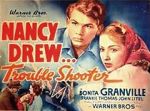Watch Nancy Drew... Trouble Shooter Tvmuse