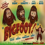 Watch Bigfoot! Tvmuse