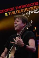 Watch George Thorogood & The Destroyers: Live at Montreux Tvmuse