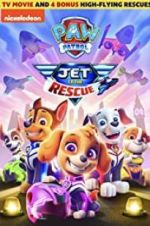 Watch Paw Patrol: Jet To The Rescue Tvmuse