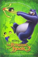 Watch The Jungle Book 2 Tvmuse