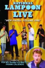 Watch National Lampoon Live: New Faces - Volume 1 Tvmuse