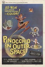 Watch Pinocchio in Outer Space Tvmuse