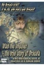 Watch Vlad the Impaler: The True Story of Dracula Tvmuse