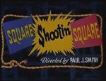 Watch Square Shootin' Square (Short 1955) Tvmuse