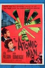 Watch The Atomic Man Tvmuse