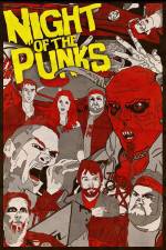 Watch Night of the Punks Tvmuse
