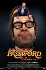 Watch Subconscious Password Tvmuse