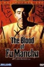 Watch The Blood of Fu Manchu Tvmuse