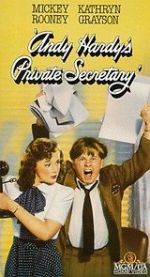 Watch Andy Hardy\'s Private Secretary Tvmuse