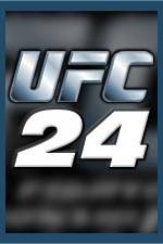 Watch UFC 24 First Defense Tvmuse