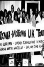 Watch BBC Legends The Motown Invasion Tvmuse
