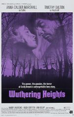 Watch Wuthering Heights Tvmuse