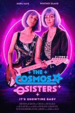 Watch The Cosmos Sisters Tvmuse