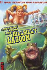 Watch Creature from the Hillbilly Lagoon Tvmuse