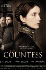 Watch The Countess Tvmuse