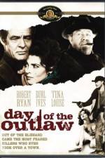 Watch Day of the Outlaw Tvmuse
