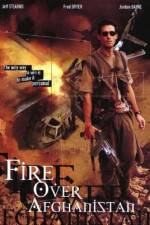 Watch Fire Over Afghanistan Tvmuse