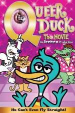 Watch Queer Duck: The Movie Tvmuse