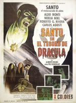 Watch Santo in the Treasure of Dracula Tvmuse